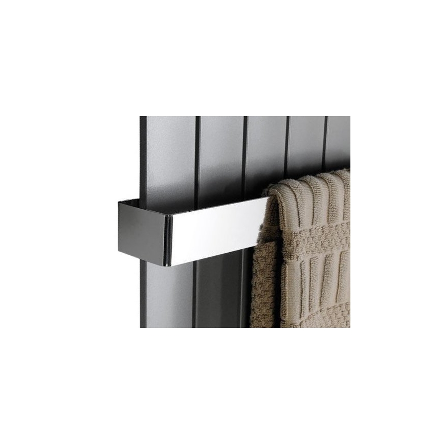 Sapho - Wand-Handtuchhalter COLONNA 8x51 cm glänzender Chrom