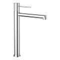 Sapho - Waschtischarmatur SOLARIS 32 cm, Hochglanz-Chrom