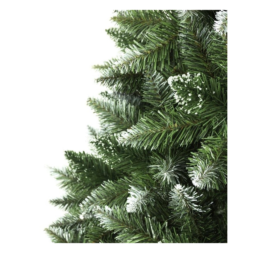 Sapin de Noël 120 cm sapin