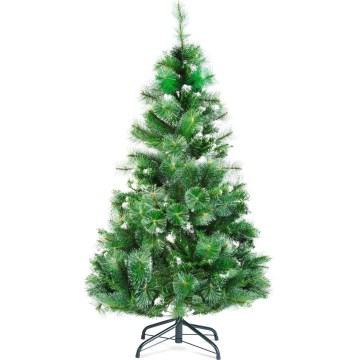 Sapin de Noël 150 cm en pin