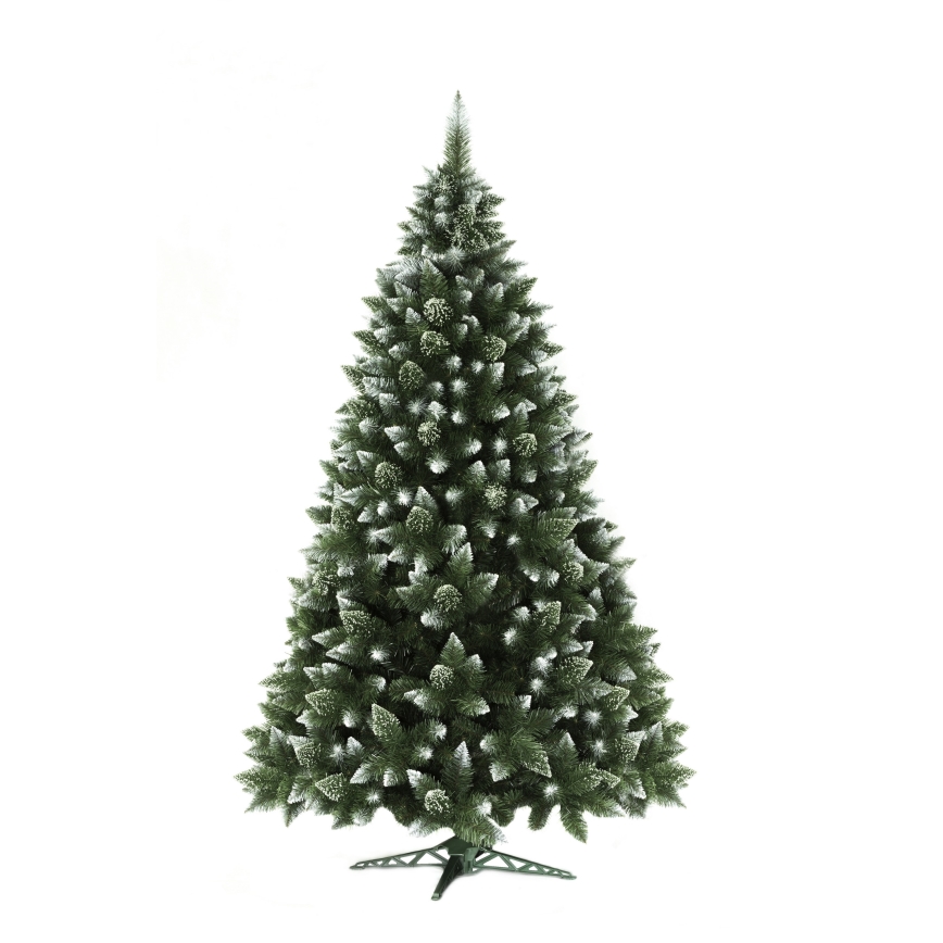 Sapin de Noël 150 cm pin