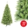 Sapin de Noël 180 cm épicéa