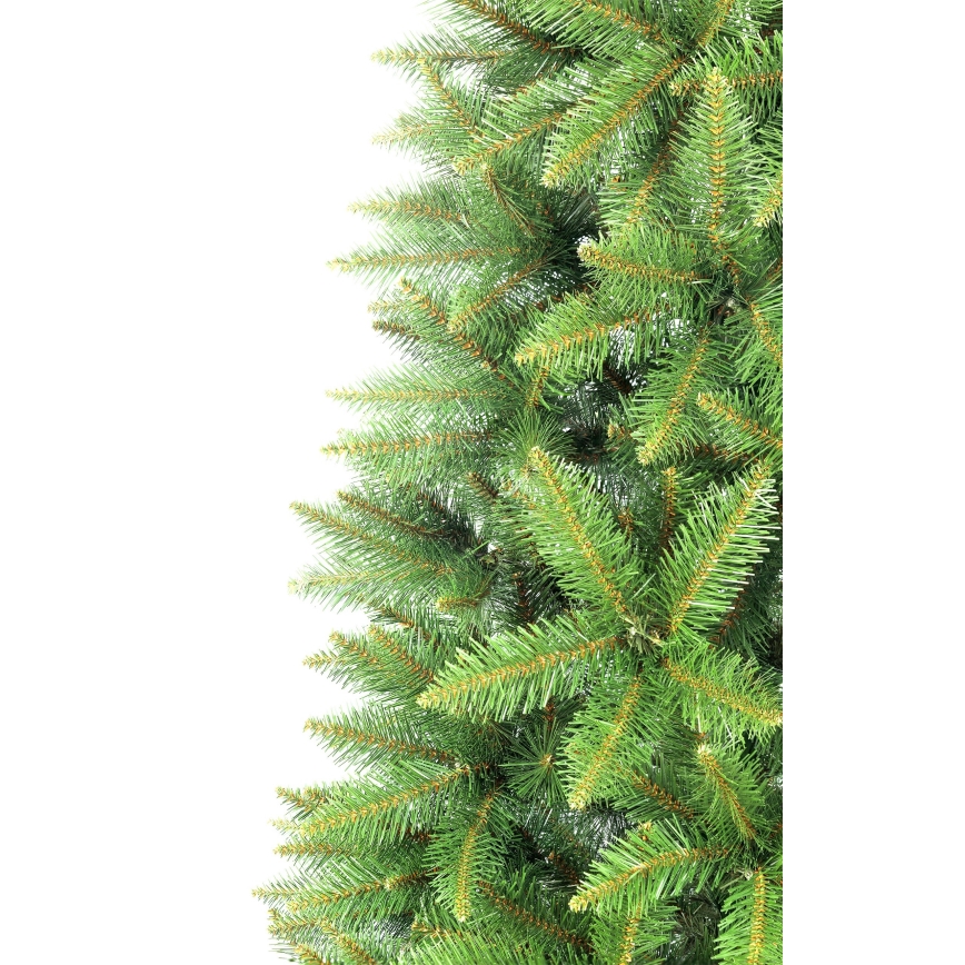 Sapin de Noël 180 cm épicéa