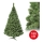 Sapin de Noël 180 cm pin