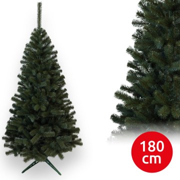 Sapin de Noël 180 cm (sapin)