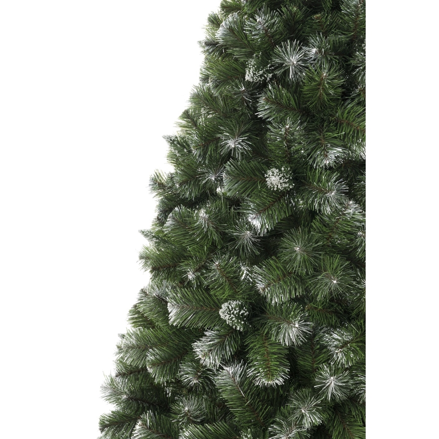 Sapin de Noël 220 cm pin