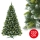 Sapin de Noël 220 cm pin
