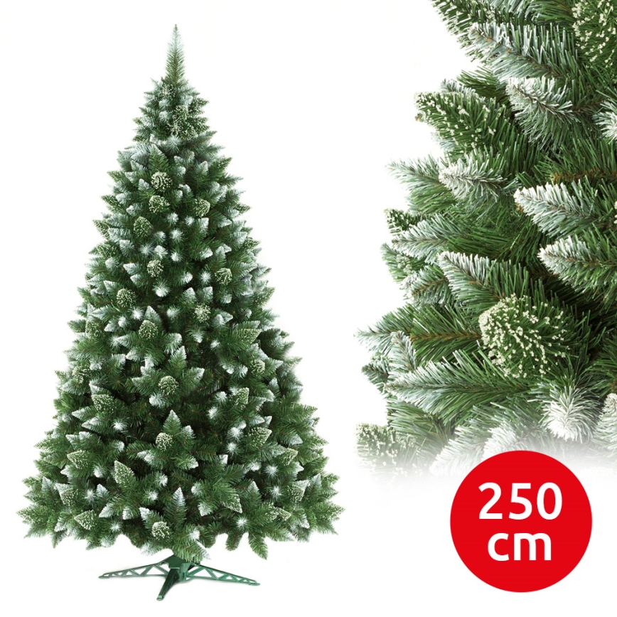 Sapin de Noël 250 cm pin