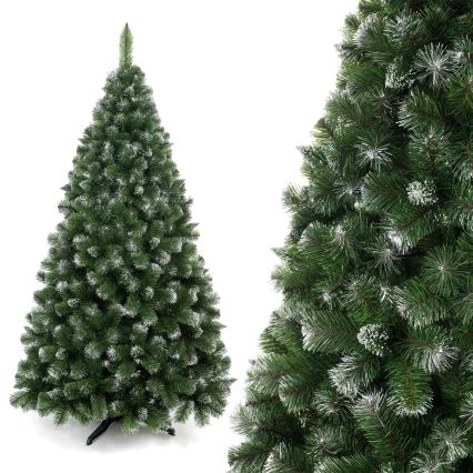 Sapin de Noël 250 cm, pin