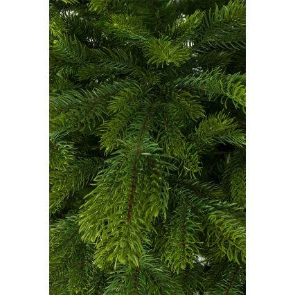 Sapin de Noël 3D 180 cm, épicéa