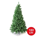Sapin de Noël ALABAMA 180 cm (sapin)