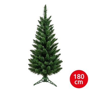 Sapin de Noël ALPINE 180 cm en sapin