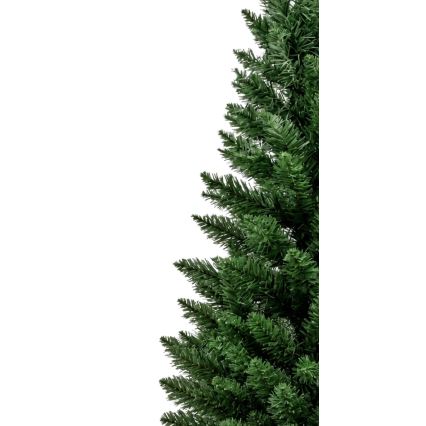 Sapin de Noël ALPINE 180 cm en sapin