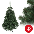 Sapin de Noël AMELIA 180 cm sapin