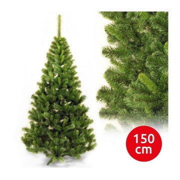 Sapin de Noël JULIA 150 cm sapin