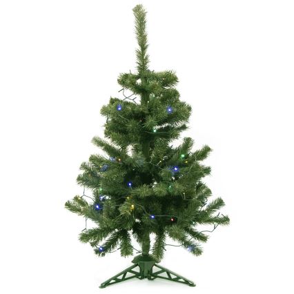 Sapin de Noël MOUNTAIN 120 cm sapin