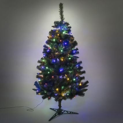 Sapin de Noël NARY II 180 cm pin