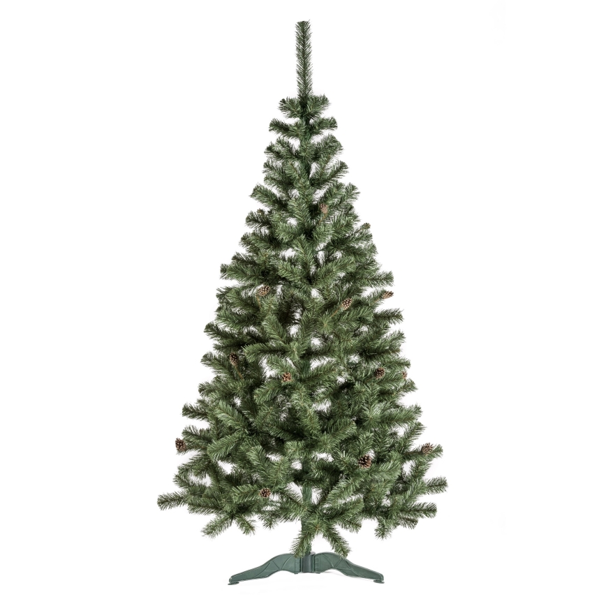 Sapin de Noël NATURAL CONE 100 cm sapin