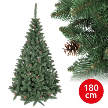 Sapin de Noël NECK 180 cm sapin