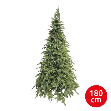 Sapin de Noël NOBILES 180 cm épicéa