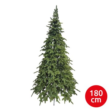 Sapin de Noël NOBILES 180 cm, épicéa