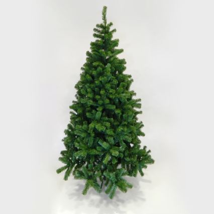 Sapin de Noël NORMANDY 120 cm sapin