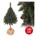 Sapin de Noël  PIN 180 cm sapin