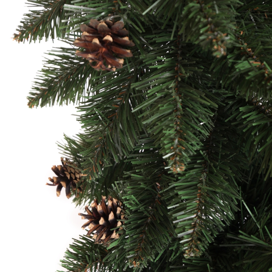Sapin de Noël  PIN 180 cm sapin