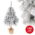 Sapin de Noël PIN 180 cm sapin