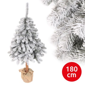 Sapin de Noël PIN 180 cm sapin