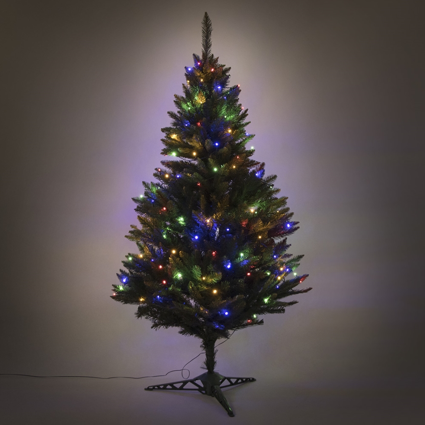 Sapin de Noël RUBY 180 cm épicéa