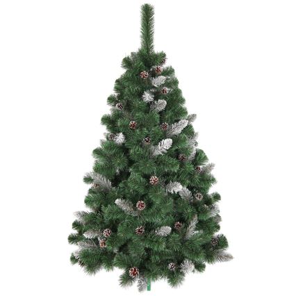 Sapin de Noël SNOW 180 cm pin