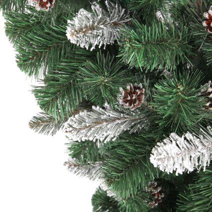 Sapin de Noël SNOW 180 cm pin