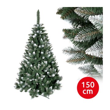 Sapin de Noël TEM 150 cm pin