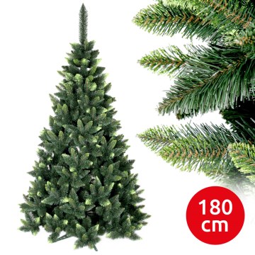 Sapin de Noël TEM II 180 cm pin