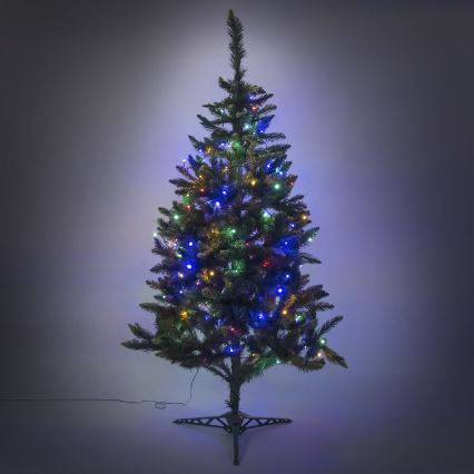 Sapin de Noël TEM II 180 cm pin