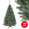 Sapin de Noël TRADY 180 cm épicéa