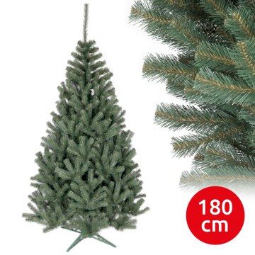Sapin de Noël TRADY 180 cm épicéa