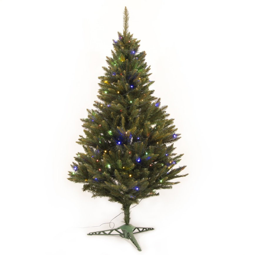 Sapin de Noël TRADY 180 cm épicéa