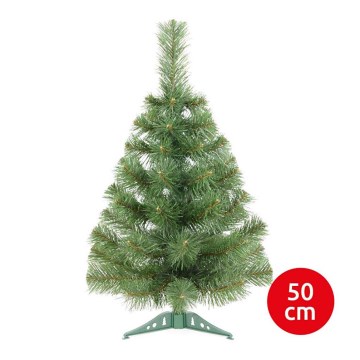 Sapin de Noël XMAS TREES 50 cm pin