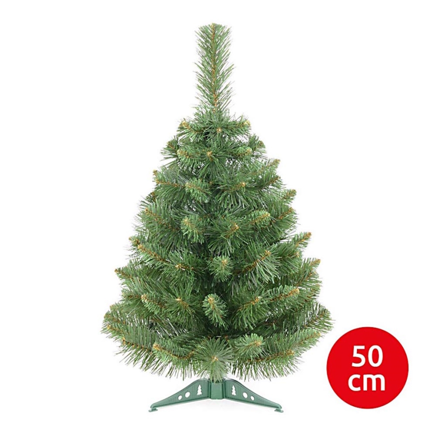 Sapin de Noël XMAS TREES 50 cm sapin