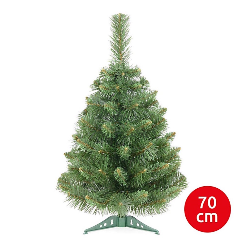 Sapin de Noël XMAS TREES 70 cm sapin