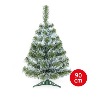 Sapin de Noël XMAS TREES 90 cm pin