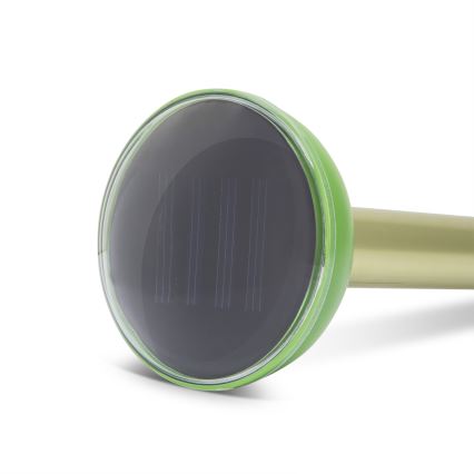 Scaccia roditori solare 300 mAh