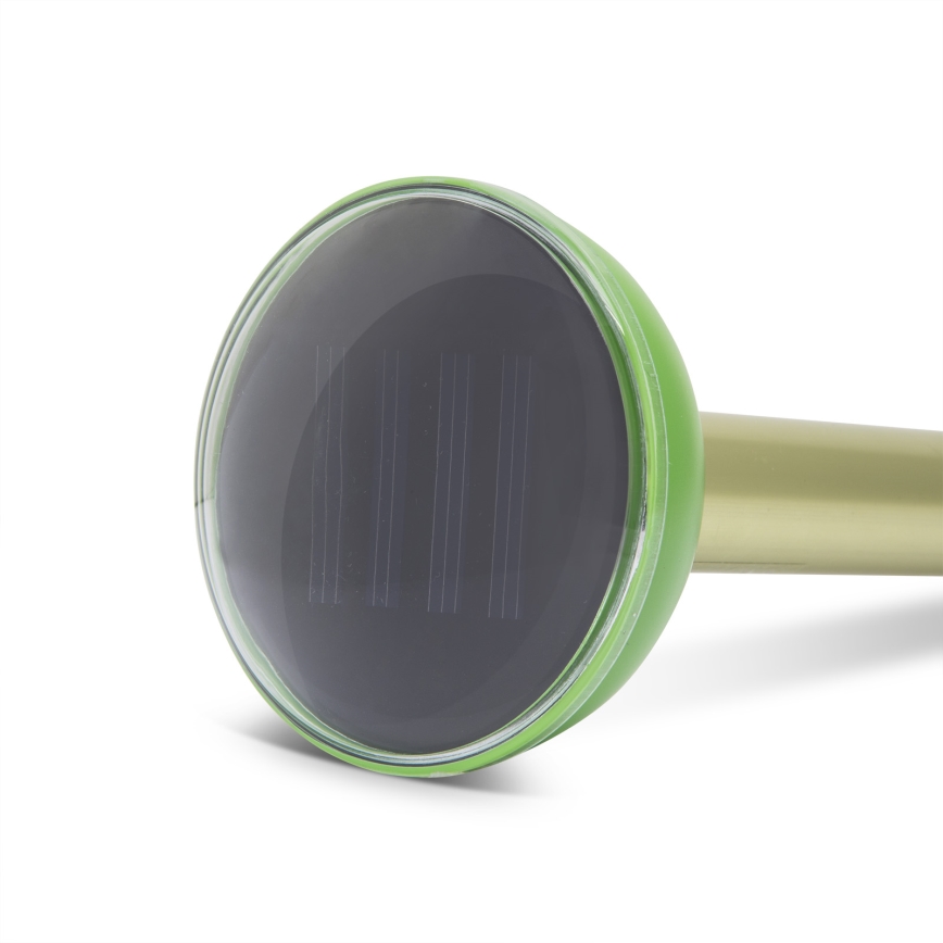 Scaccia roditori solare 300 mAh