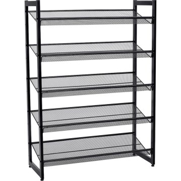 Scarpiera ALVORO nera