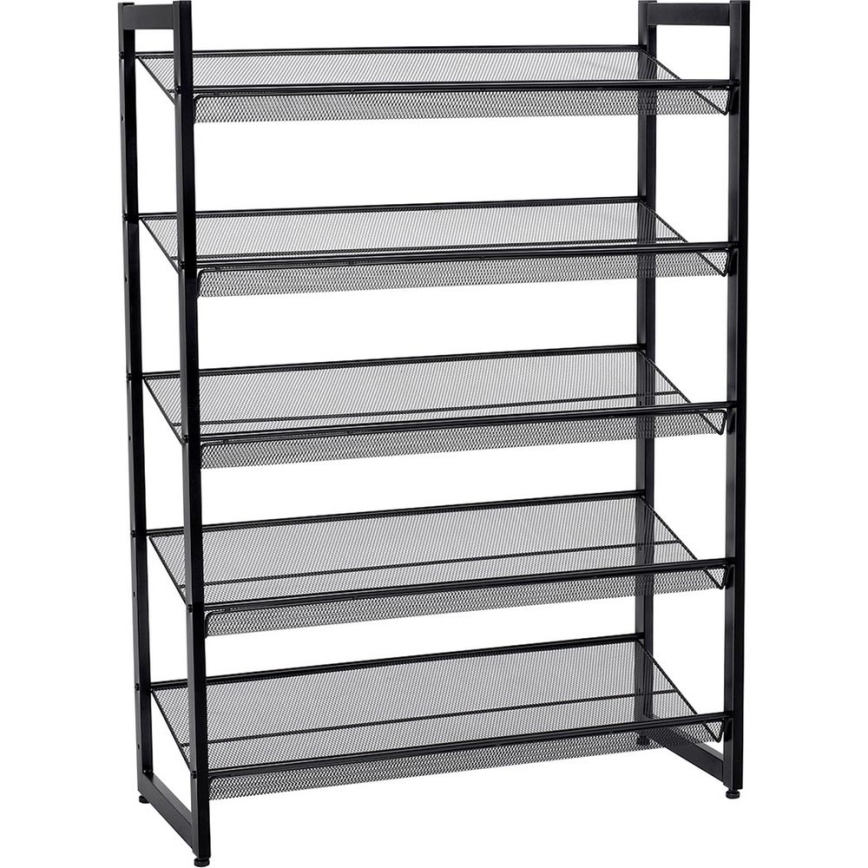 Scarpiera ALVORO nera