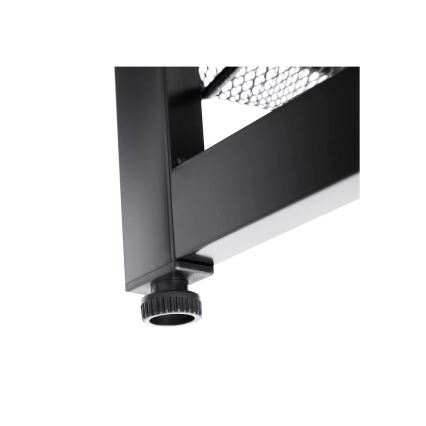 Scarpiera ALVORO nera