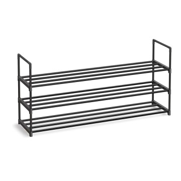 Scarpiera ALVORO nera