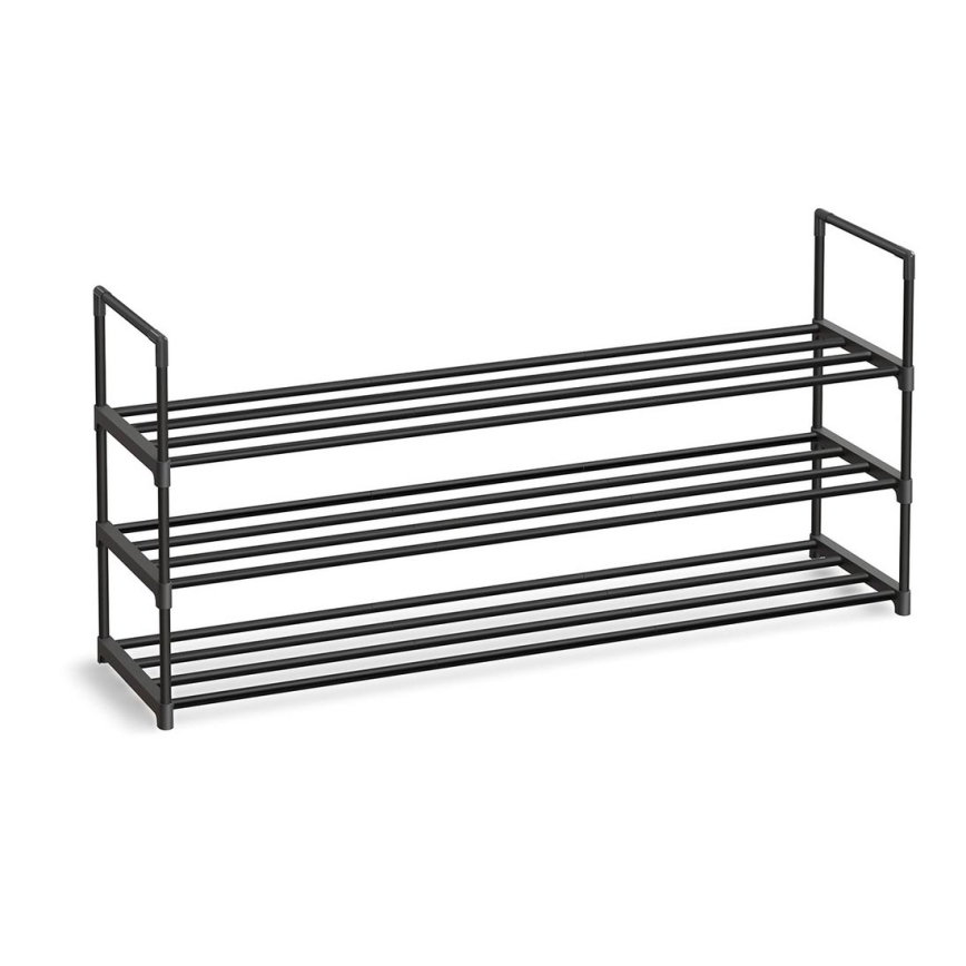 Scarpiera ALVORO nera